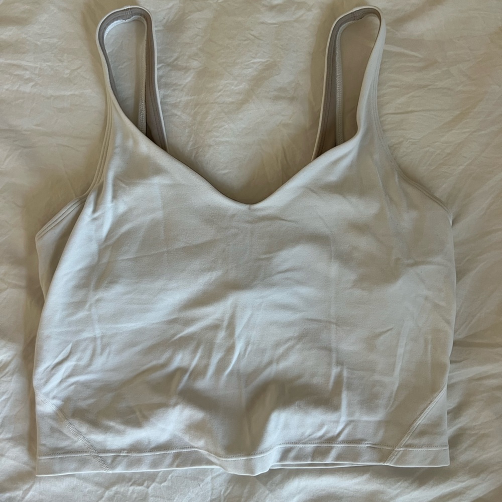 Lululemon Align tank